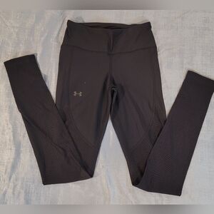 Under Armour Charcoal Performance Leggings